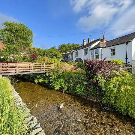 Brookside Holiday home *