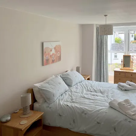 Hébergement de vacances Brookside *