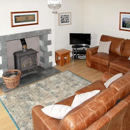 Holiday home Brookside Braithwaite