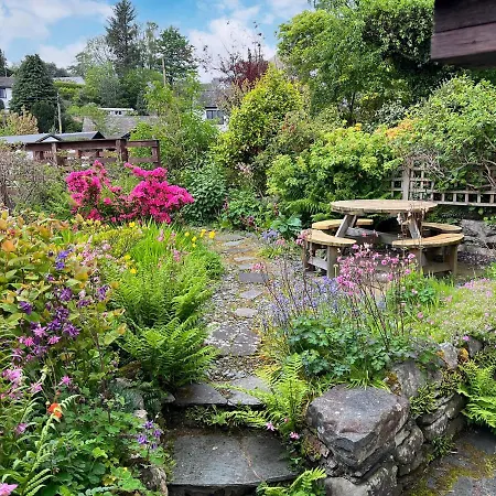 Brookside Holiday home