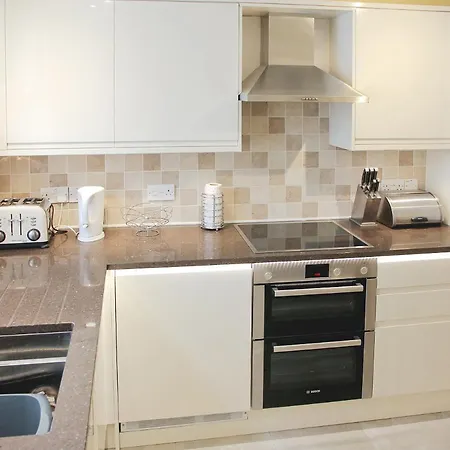 Casa vacanze Brookside *