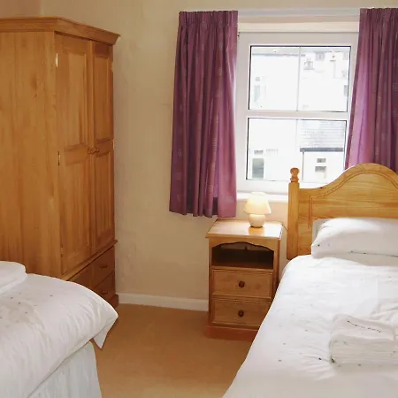 Casa vacanze Brookside Braithwaite